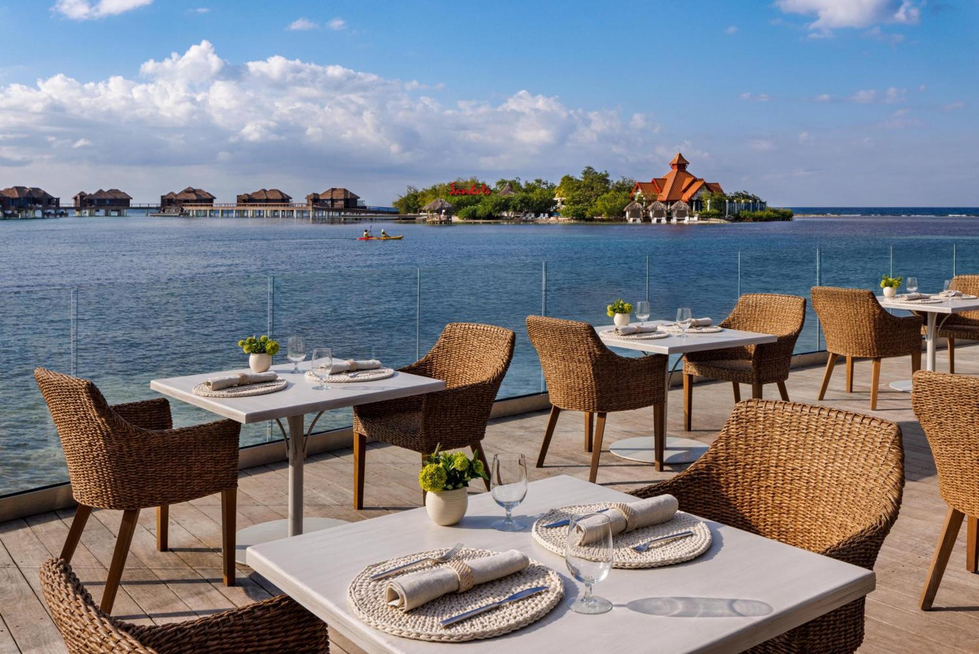 Sandals Royal Caribbean All Inclusive Resort & Private Island - Couples Only Montego Bay Exterior photo
