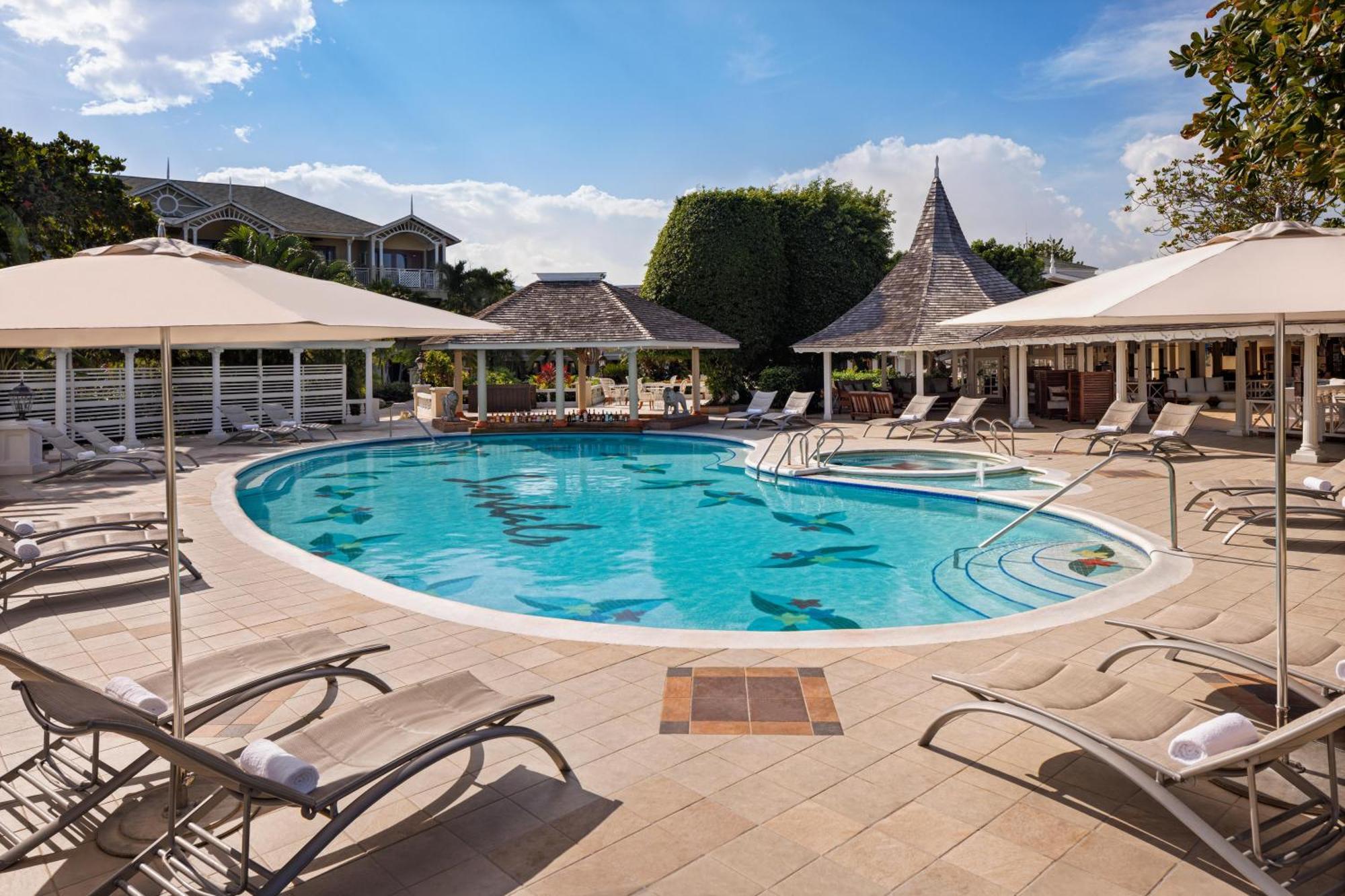 Sandals Royal Caribbean All Inclusive Resort & Private Island - Couples Only Montego Bay Exterior photo