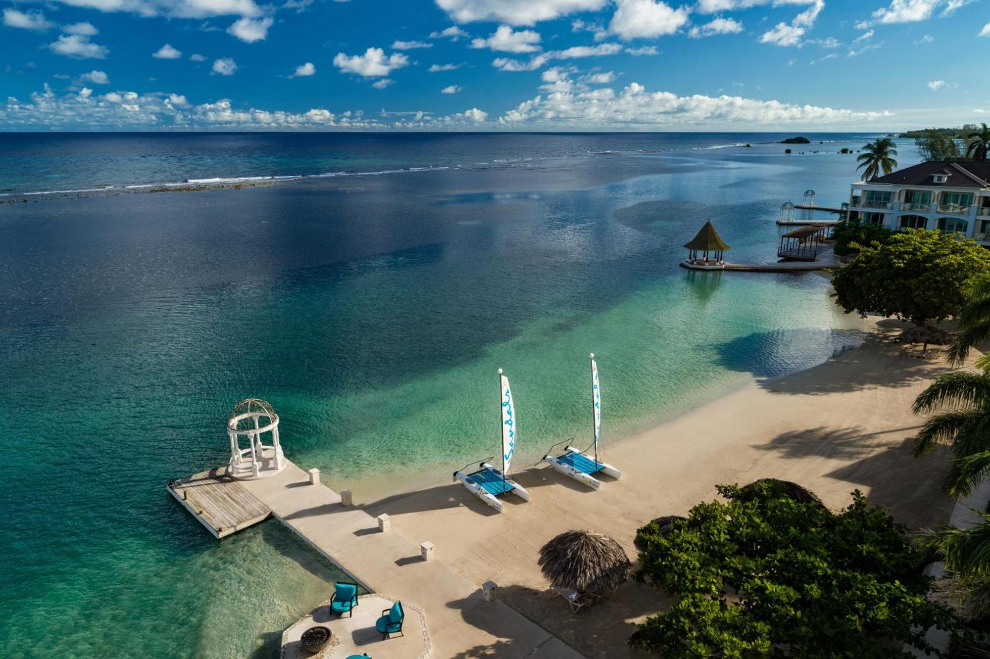 Sandals Royal Caribbean All Inclusive Resort & Private Island - Couples Only Montego Bay Exterior photo