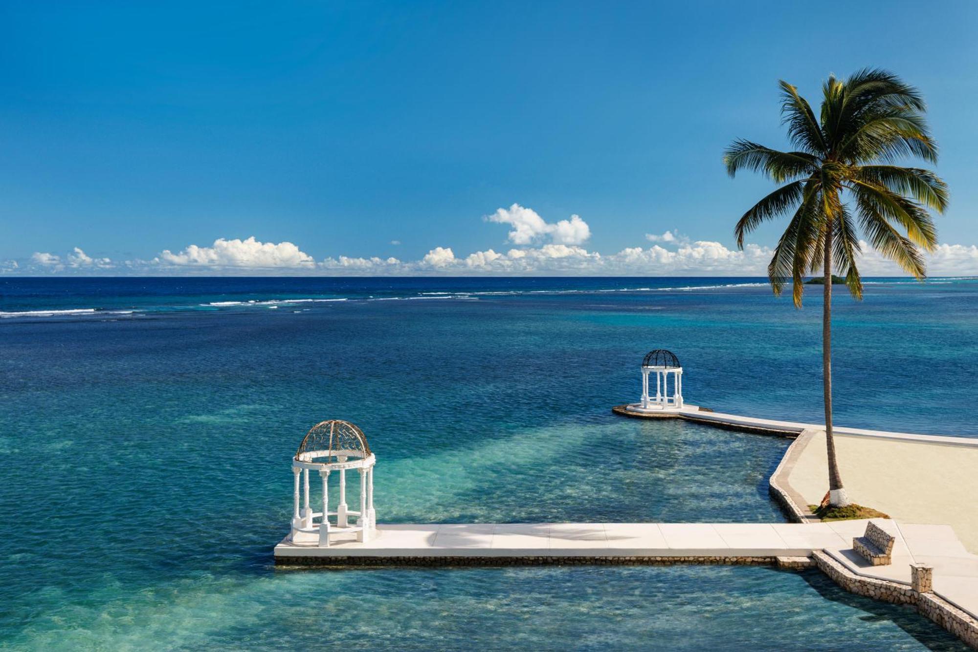 Sandals Royal Caribbean All Inclusive Resort & Private Island - Couples Only Montego Bay Exterior photo