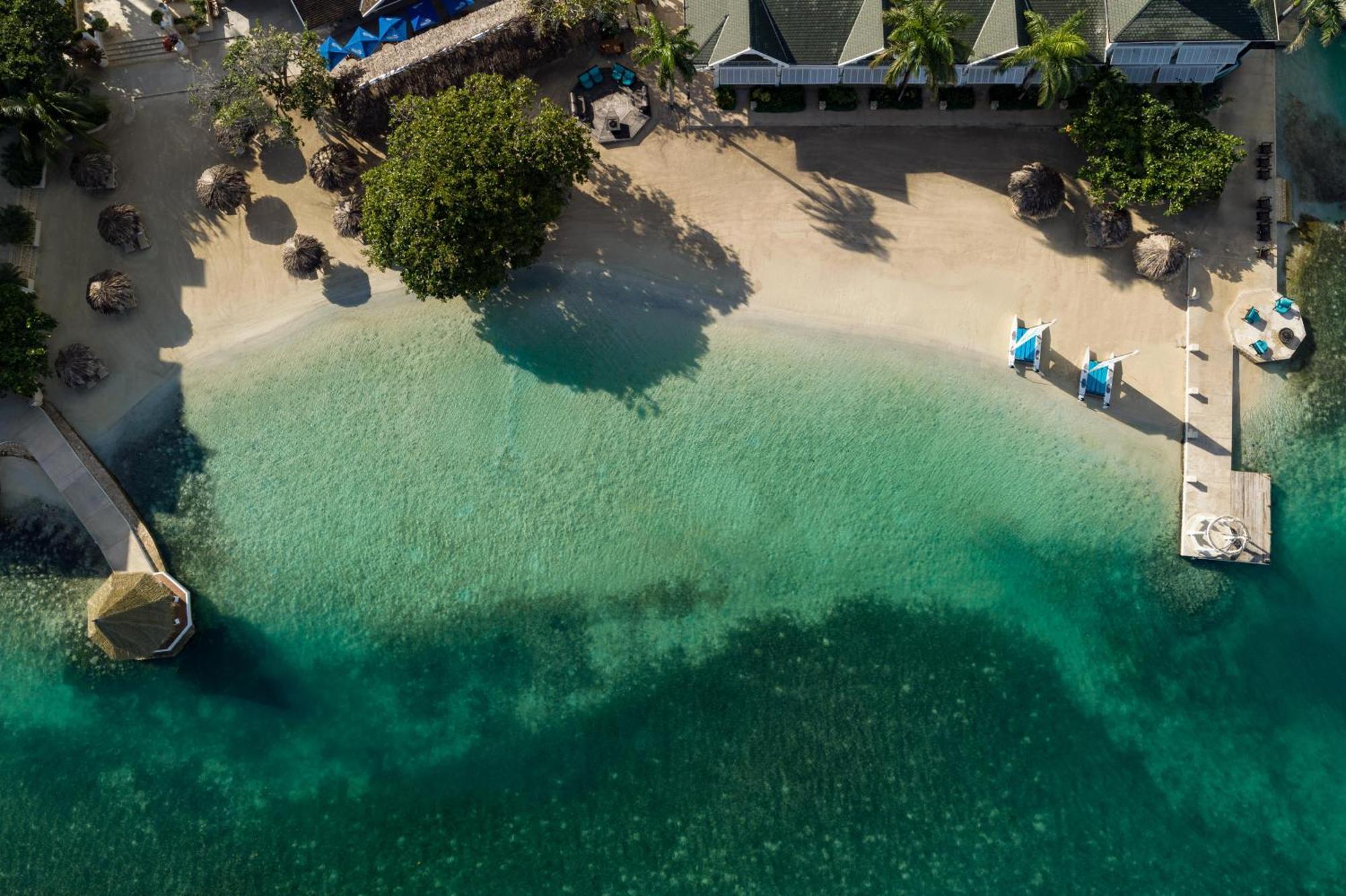Sandals Royal Caribbean All Inclusive Resort & Private Island - Couples Only Montego Bay Exterior photo