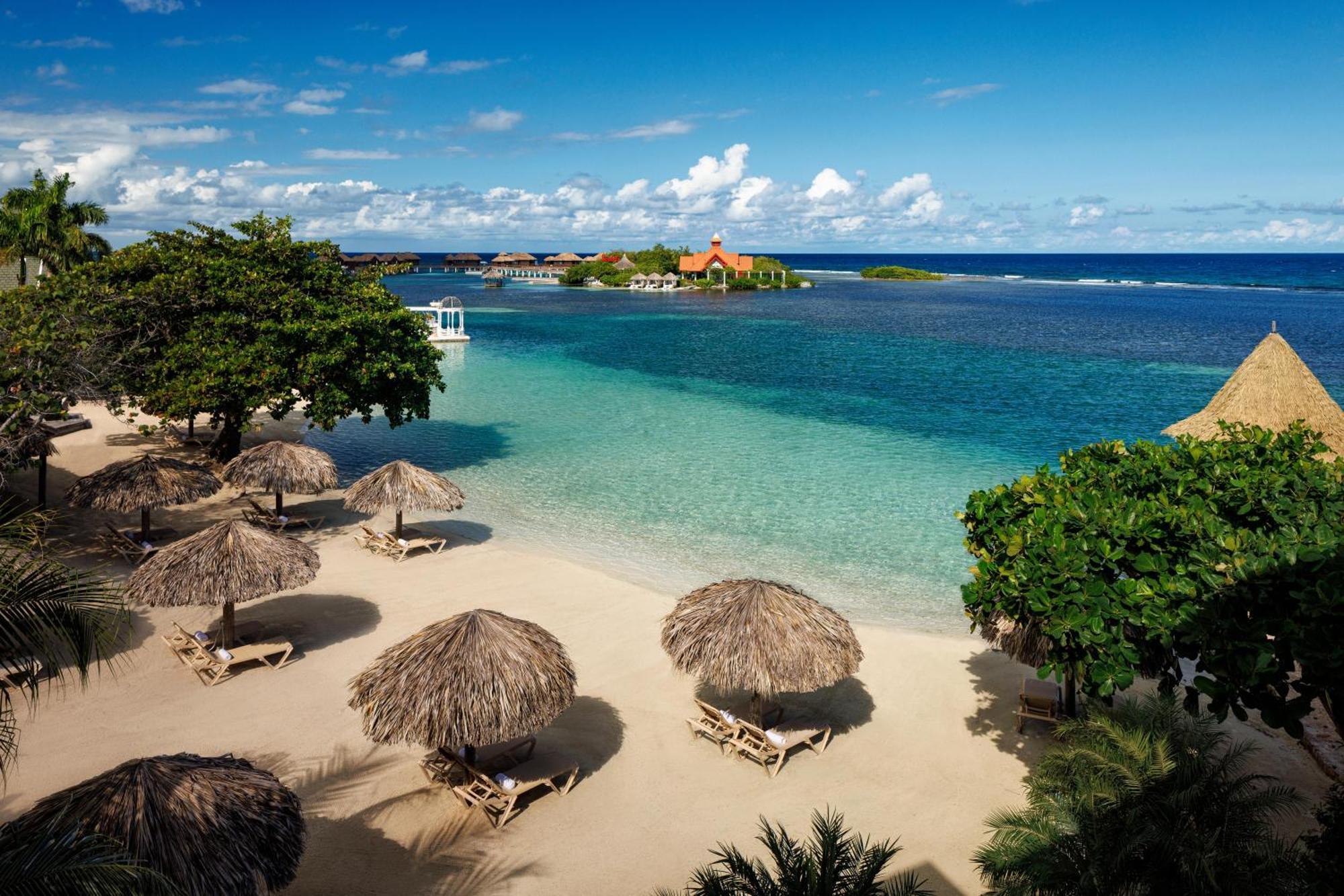 Sandals Royal Caribbean All Inclusive Resort & Private Island - Couples Only Montego Bay Exterior photo