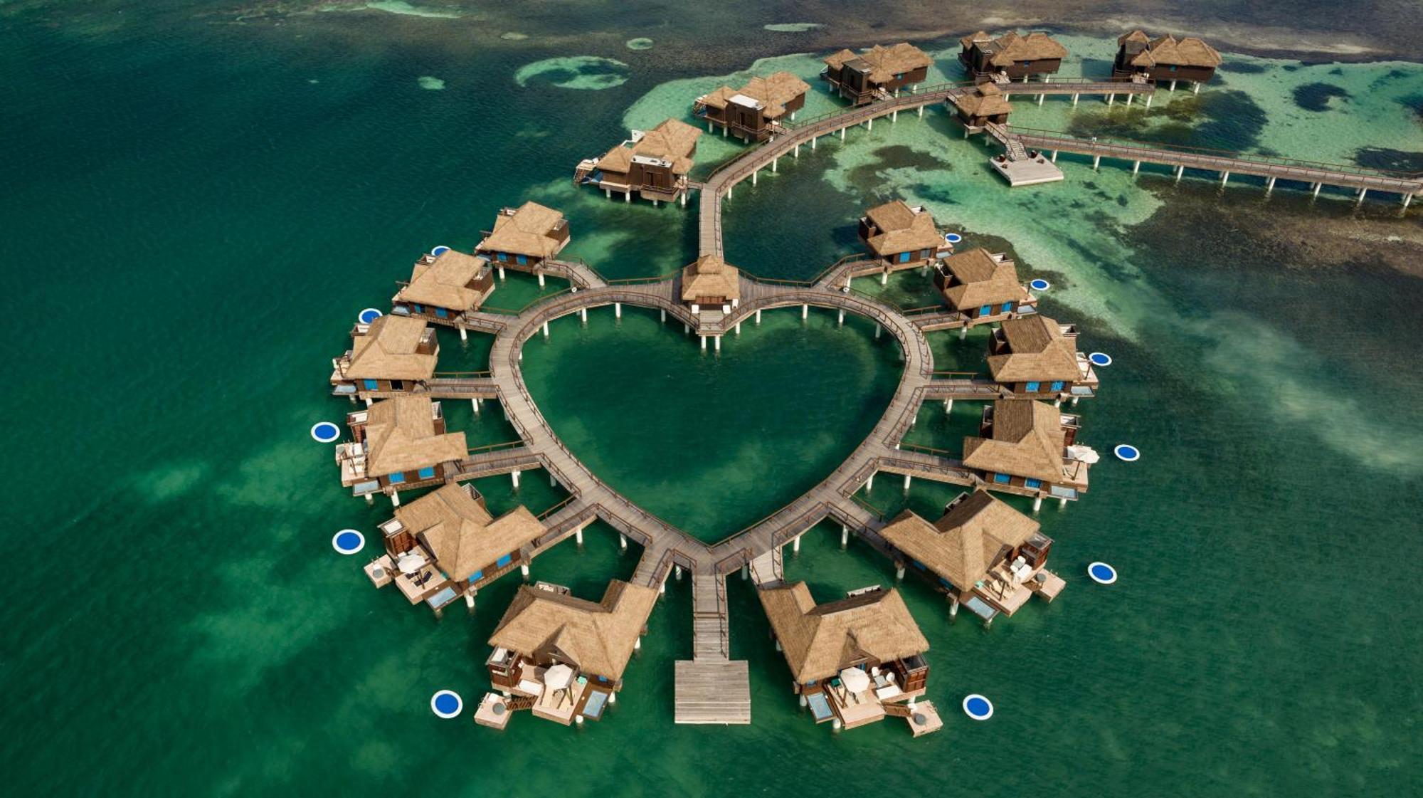 Sandals Royal Caribbean All Inclusive Resort & Private Island - Couples Only Montego Bay Exterior photo