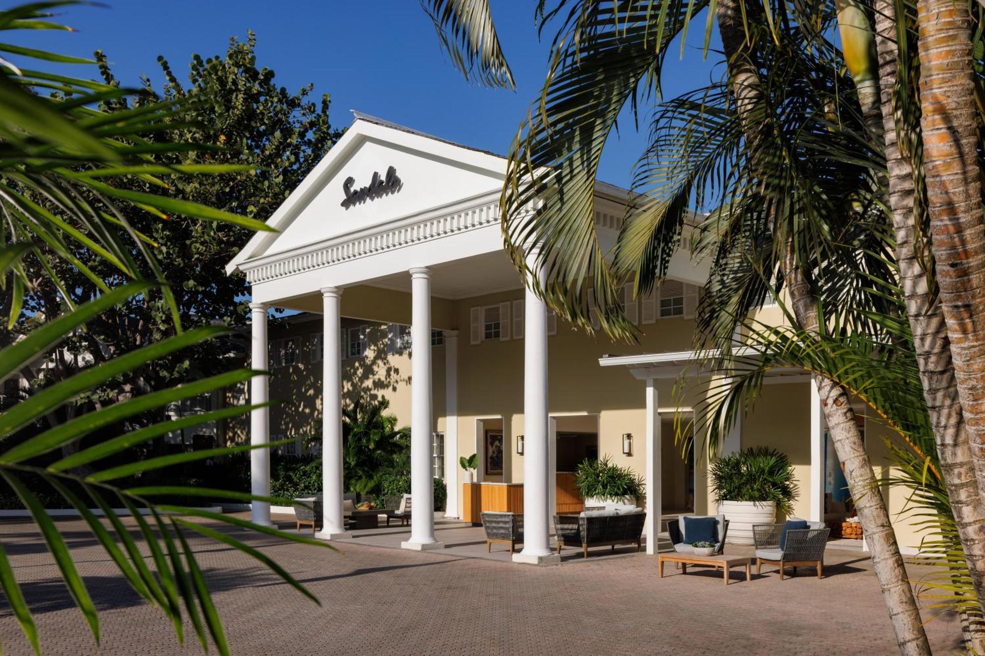 Sandals Royal Caribbean All Inclusive Resort & Private Island - Couples Only Montego Bay Exterior photo