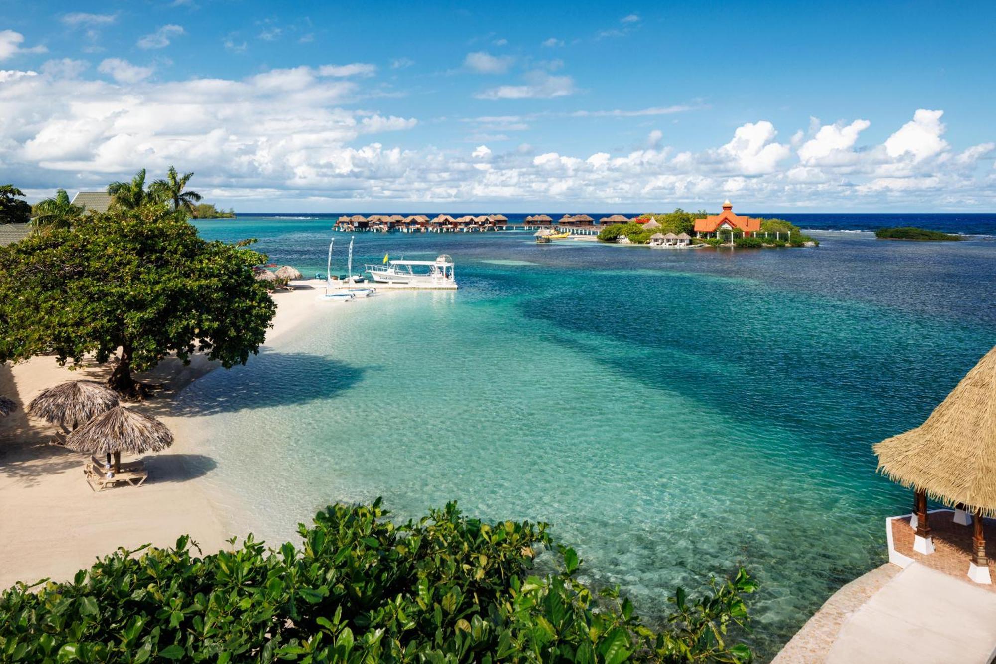 Sandals Royal Caribbean All Inclusive Resort & Private Island - Couples Only Montego Bay Exterior photo