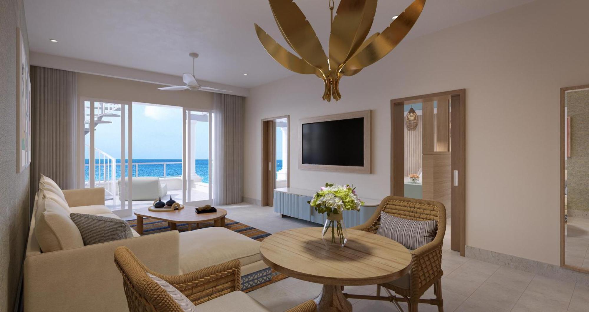 Sandals Royal Caribbean All Inclusive Resort & Private Island - Couples Only Montego Bay Exterior photo