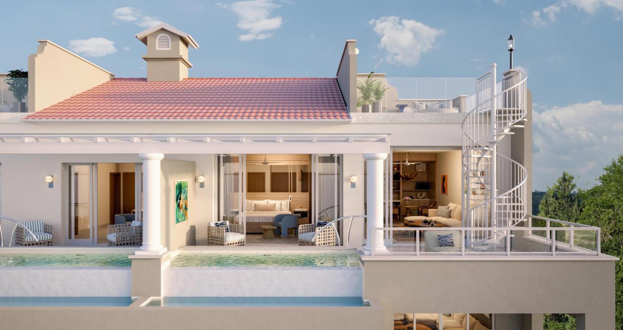 Sandals Royal Caribbean All Inclusive Resort & Private Island - Couples Only Montego Bay Exterior photo
