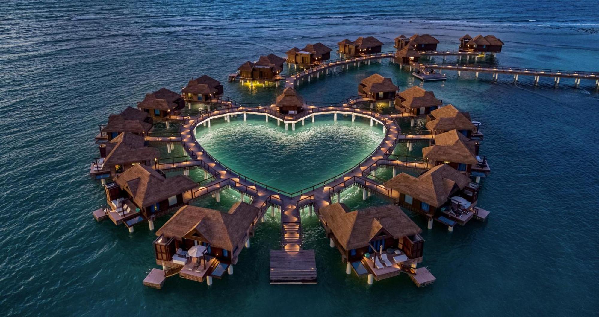 Sandals Royal Caribbean All Inclusive Resort & Private Island - Couples Only Montego Bay Exterior photo