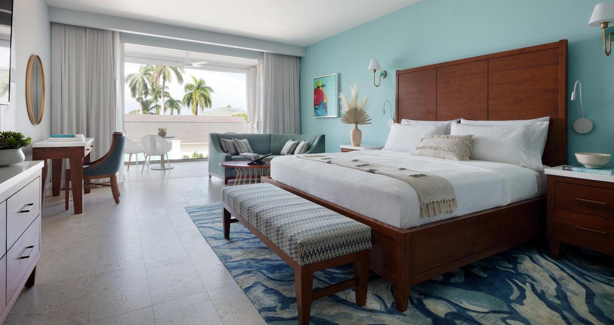 Sandals Royal Caribbean All Inclusive Resort & Private Island - Couples Only Montego Bay Exterior photo