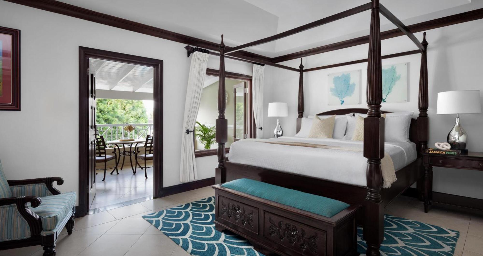 Sandals Royal Caribbean All Inclusive Resort & Private Island - Couples Only Montego Bay Exterior photo
