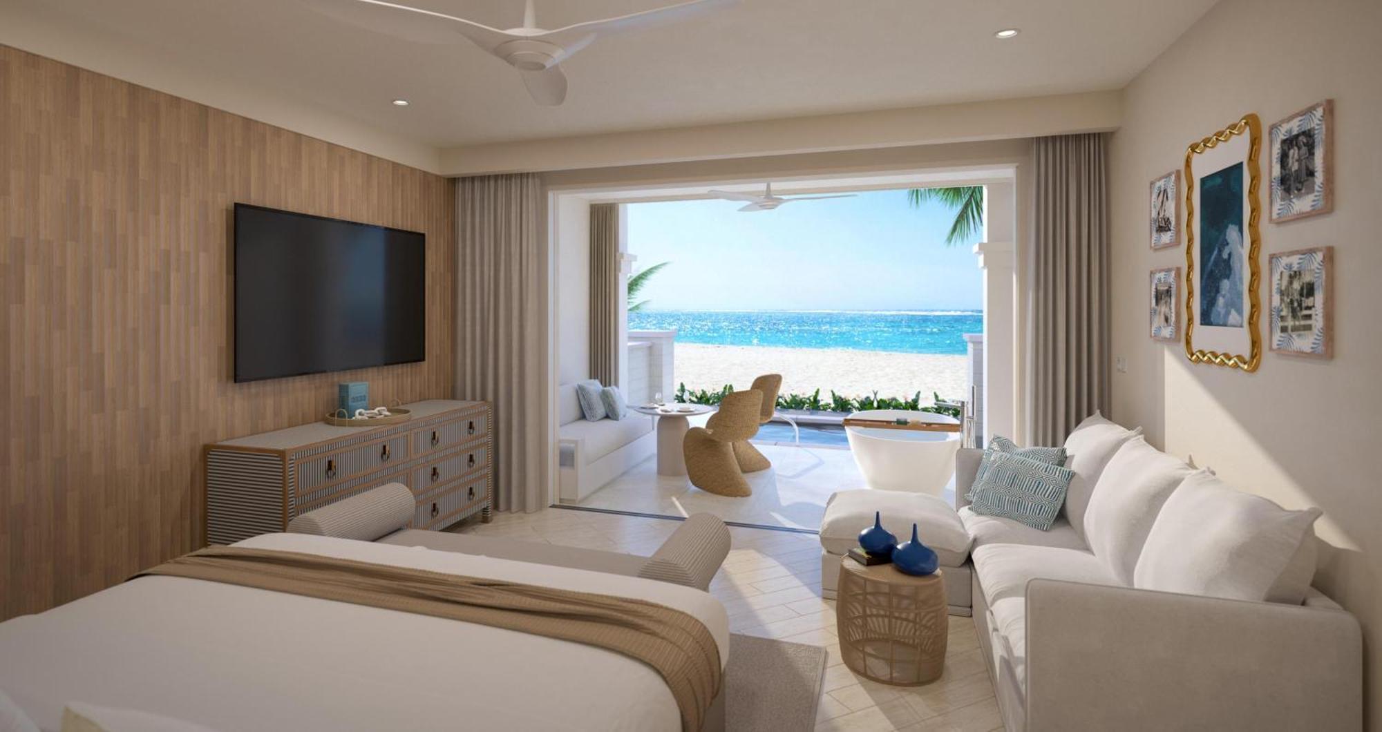 Sandals Royal Caribbean All Inclusive Resort & Private Island - Couples Only Montego Bay Exterior photo