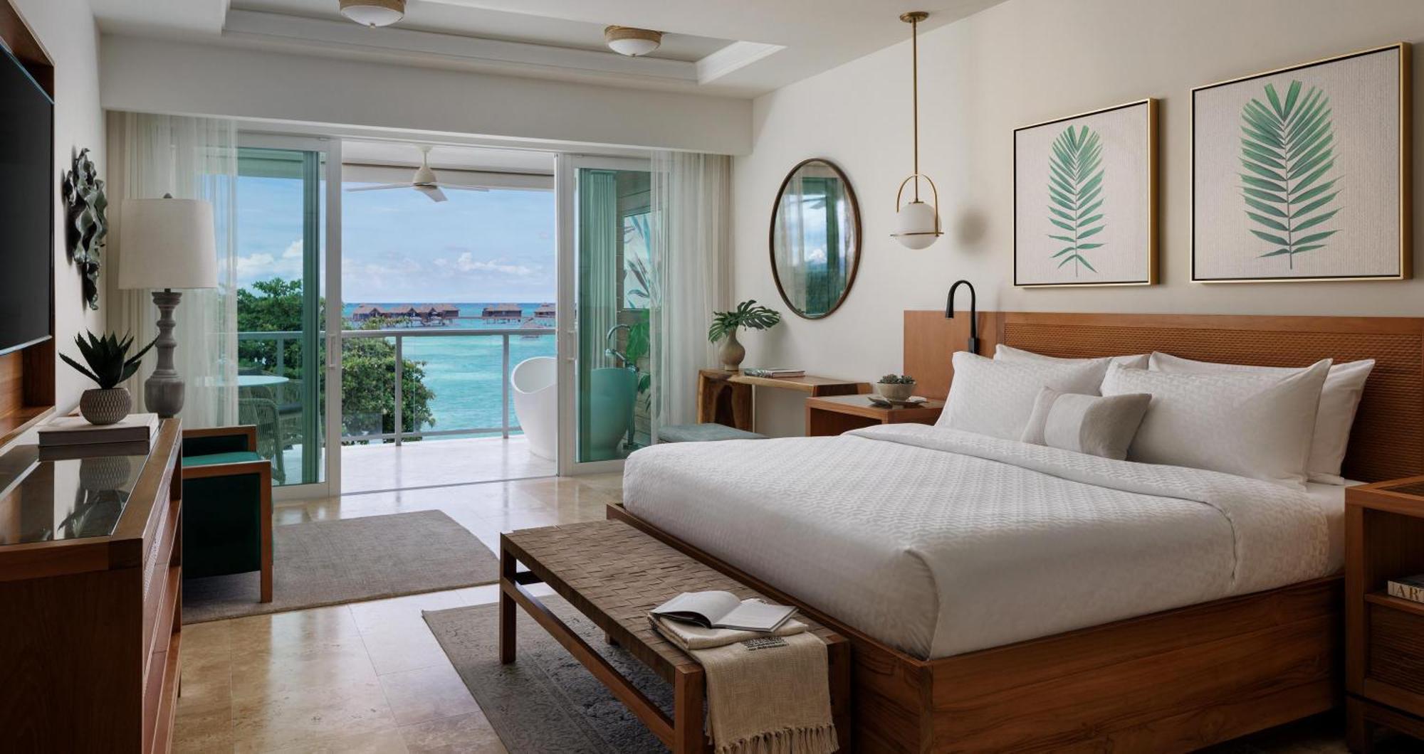 Sandals Royal Caribbean All Inclusive Resort & Private Island - Couples Only Montego Bay Exterior photo