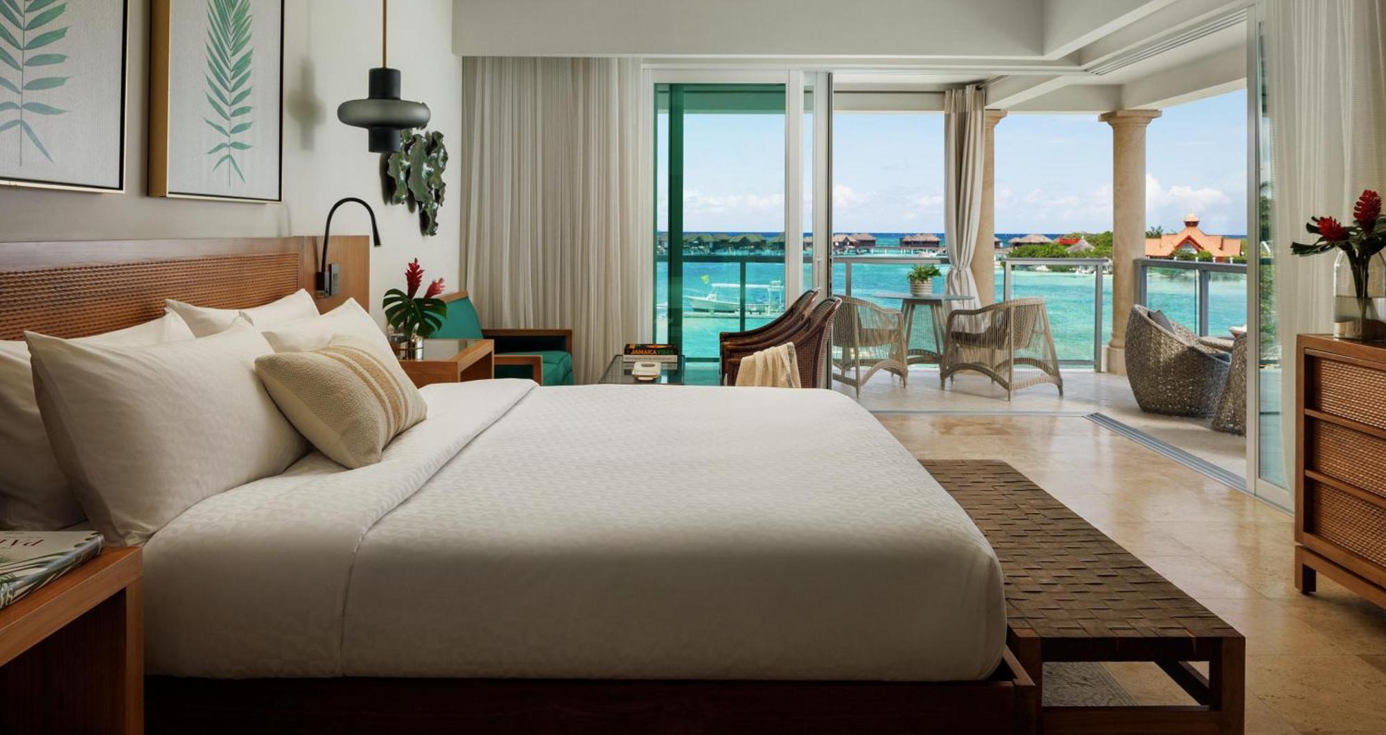 Sandals Royal Caribbean All Inclusive Resort & Private Island - Couples Only Montego Bay Exterior photo